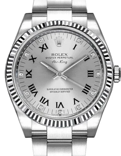 Rolex Air King 114234
